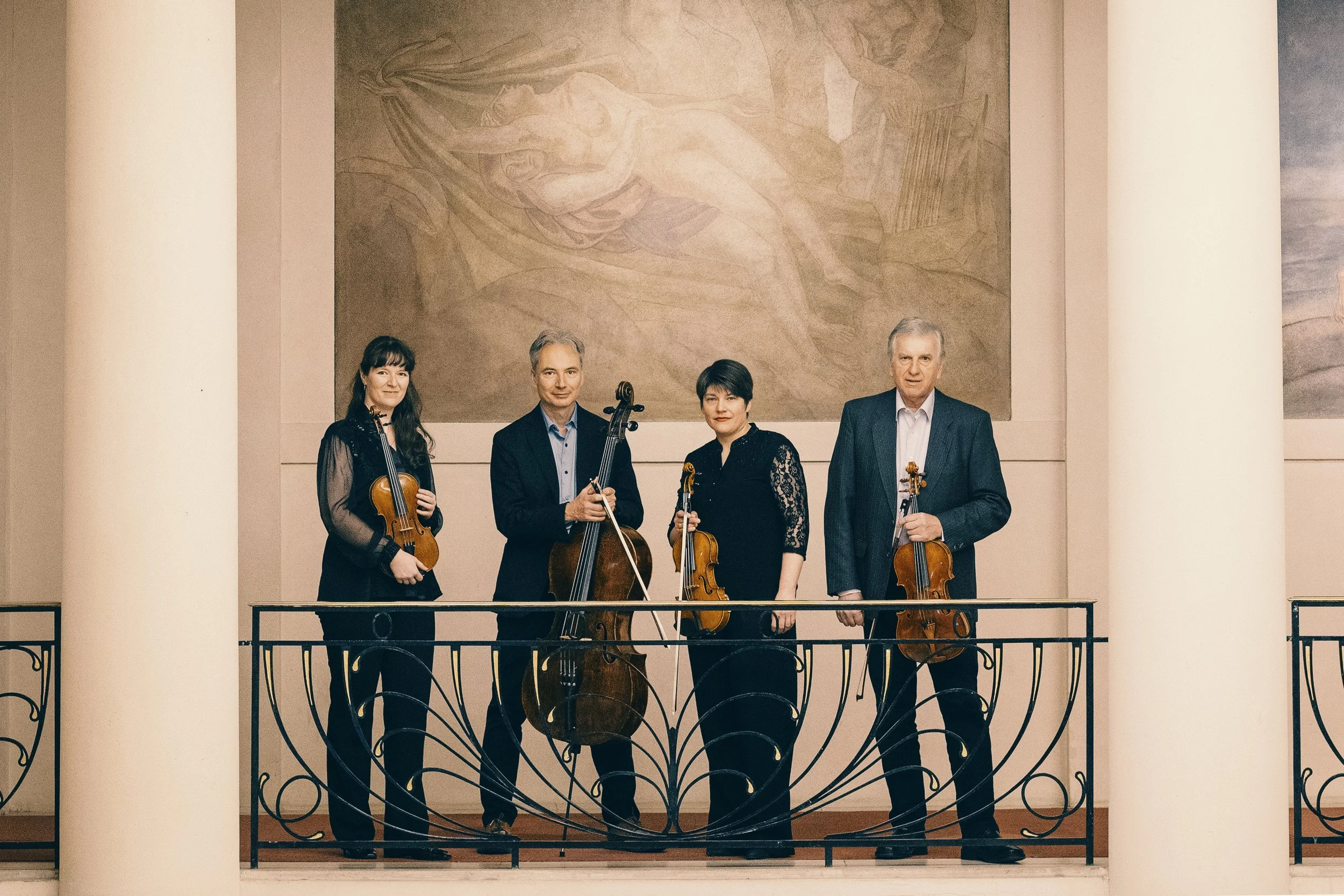 その他 String Quartet In D Major(1889): Prague Q. [CD] Amazon.com: Dvorak: Complete String Quartets, Prague String